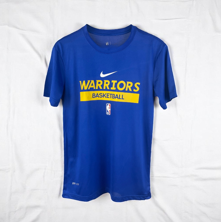 LEAGUE WARM UP SHIRTS