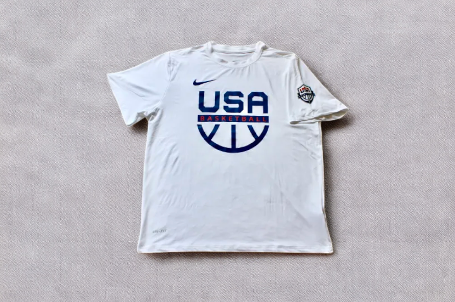 TEAM USA GEAR
