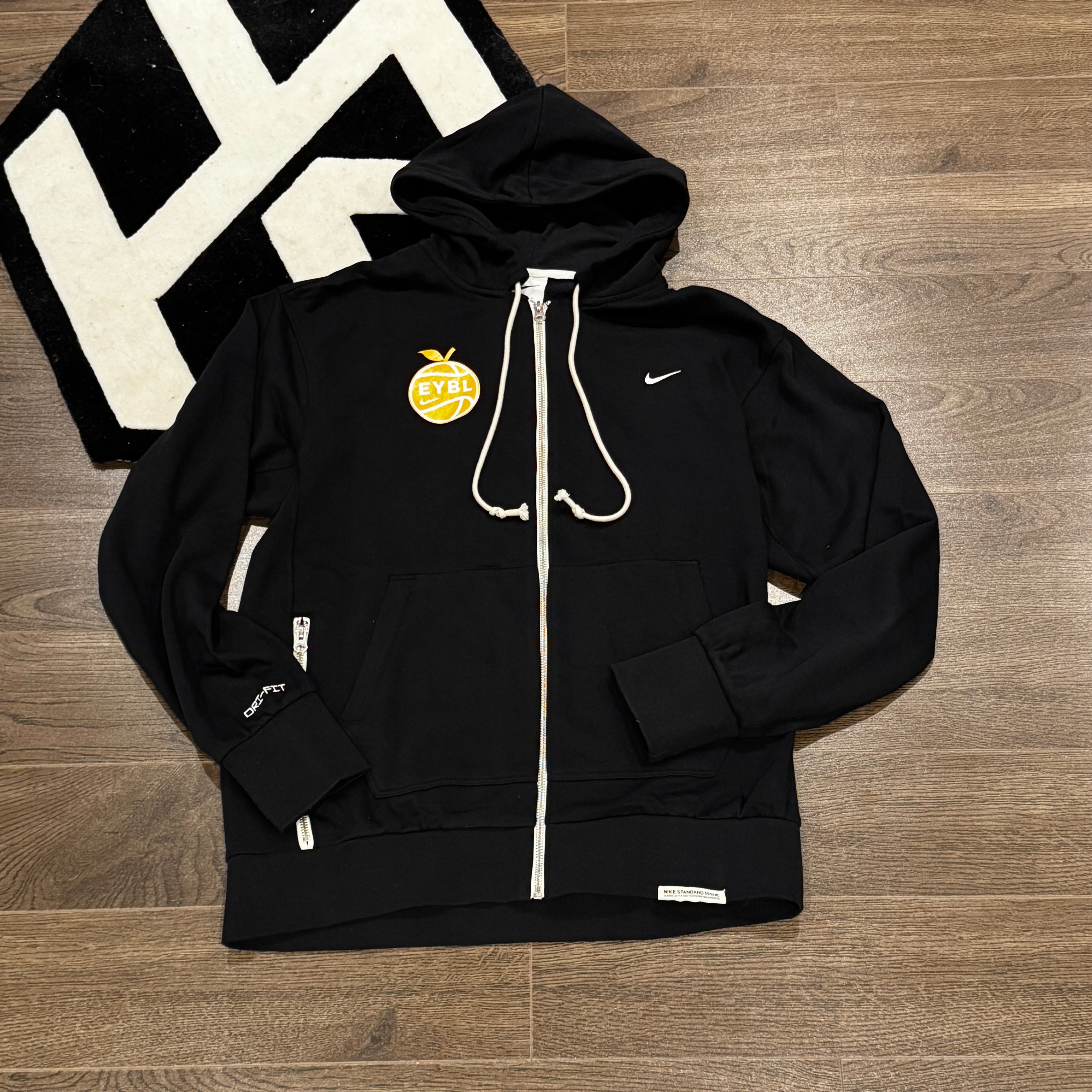 nike eybl hoodie for sale