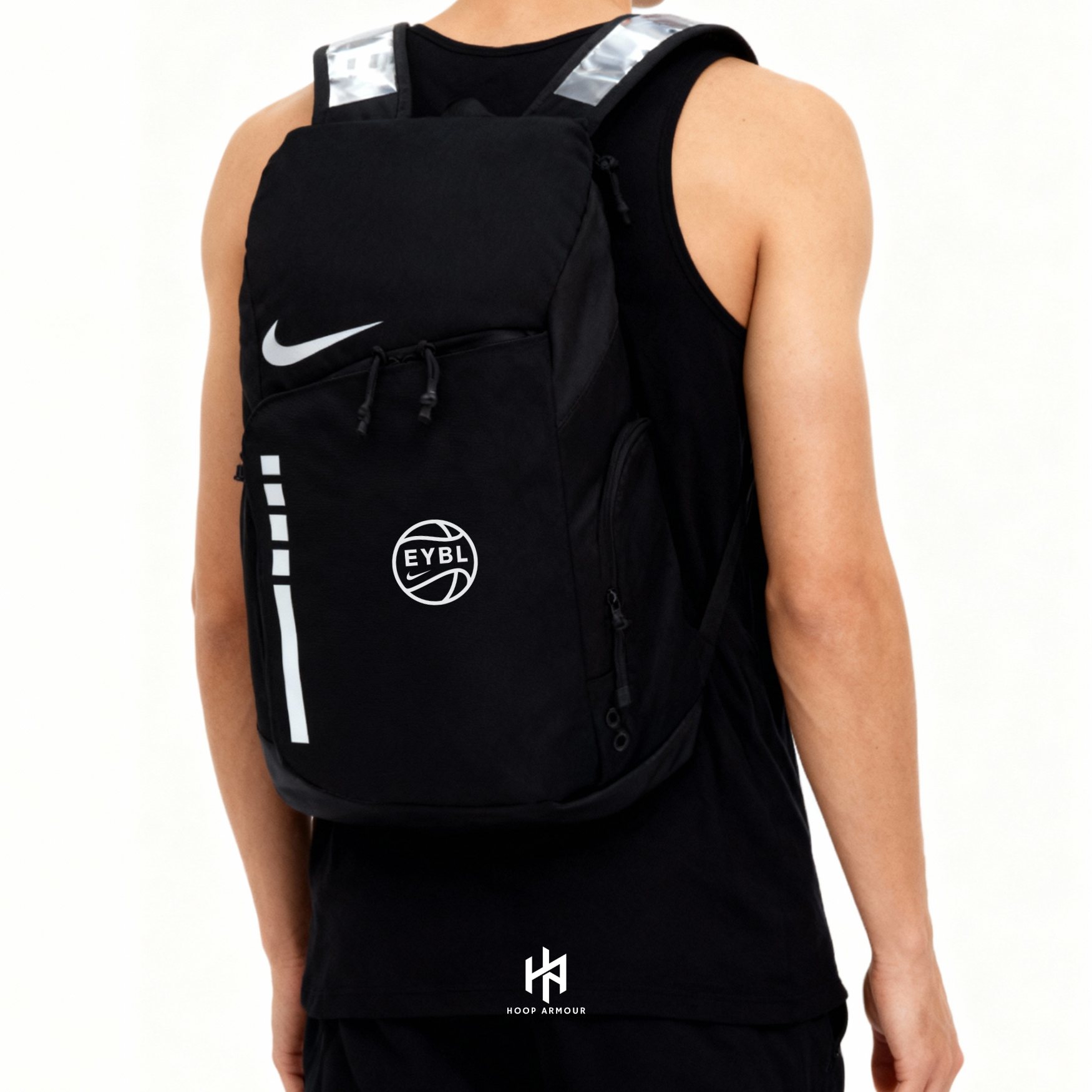 eybl gear backpack