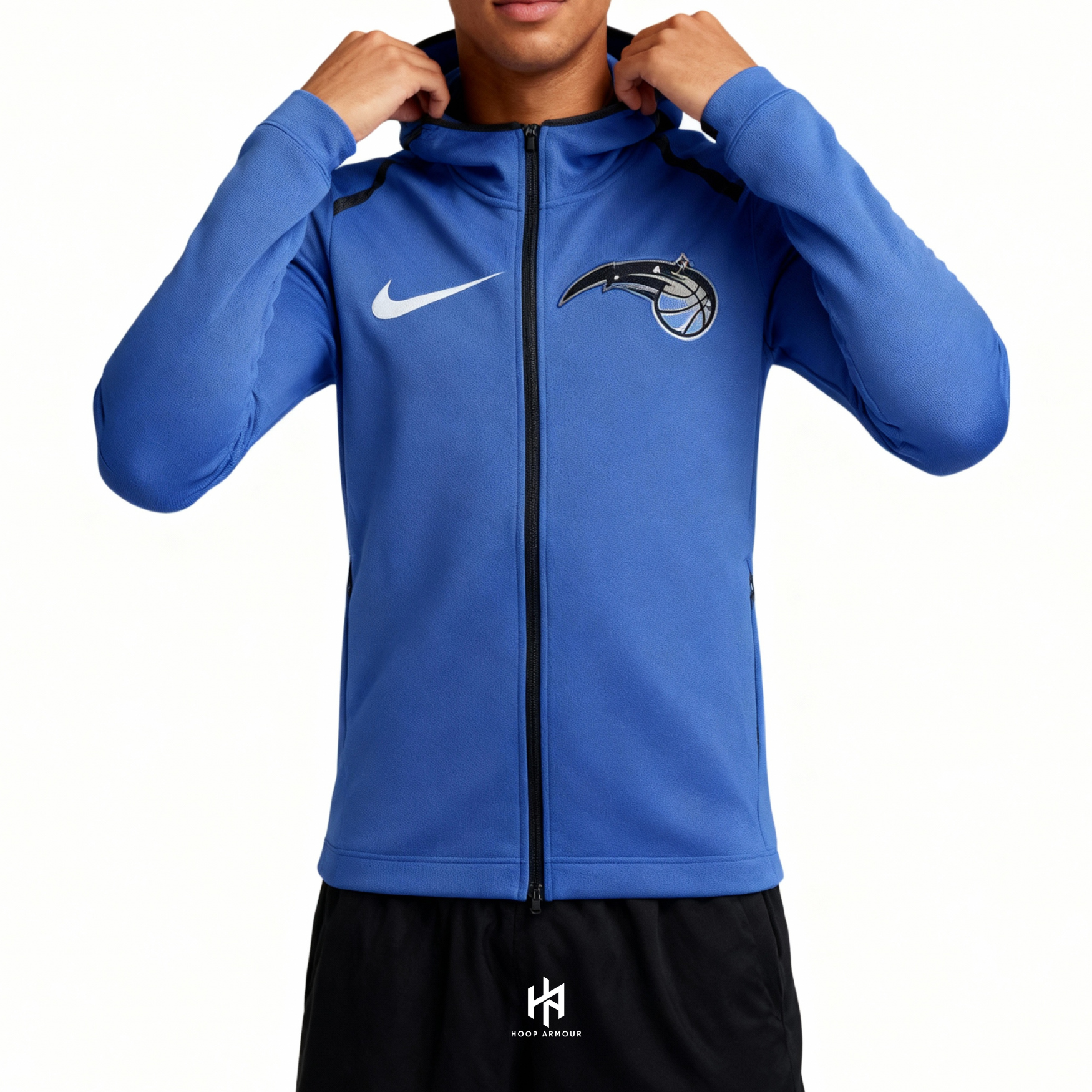 orlando magic nike therma flex showtime