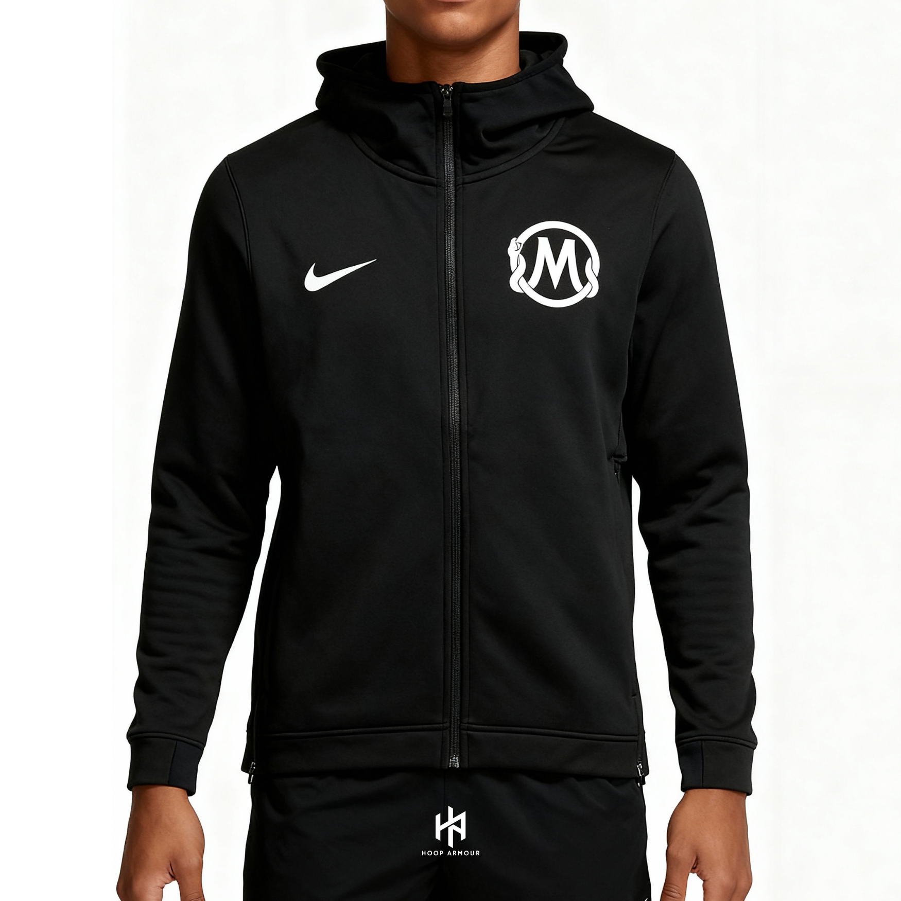 mamba hoodie nike