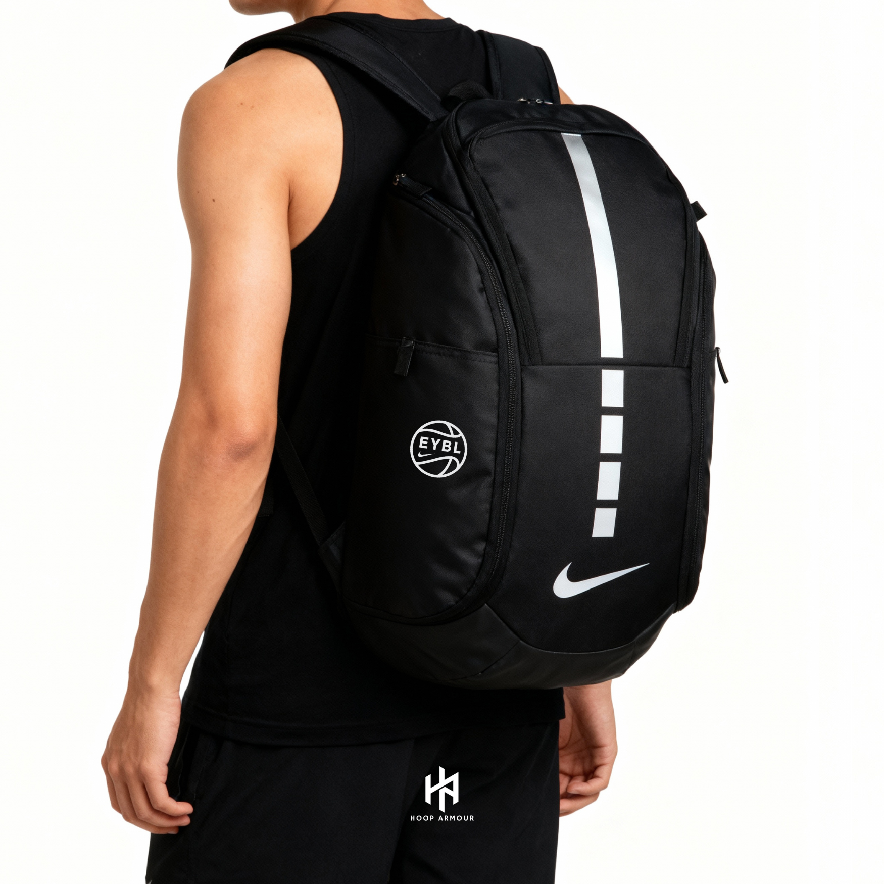 eybl gear backpack